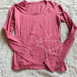 🌷Youth Abercrombie &Fitch Top Sz Small